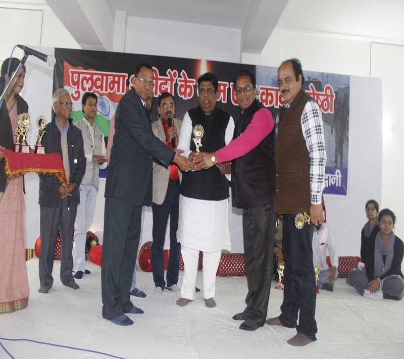 PAL College of Technology and Management Haldwani Extra Curriculars photo 22